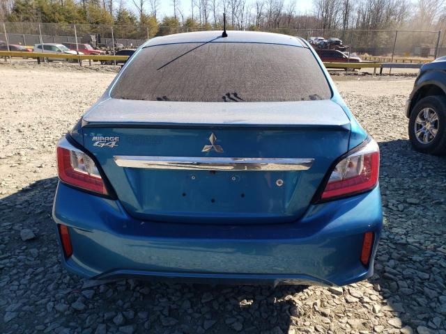 Photo 5 VIN: ML32FUFJ4MHF03221 - MITSUBISHI MIRAGE 