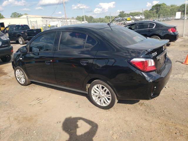 Photo 1 VIN: ML32FUFJ4MHF03302 - MITSUBISHI MIRAGE G4 