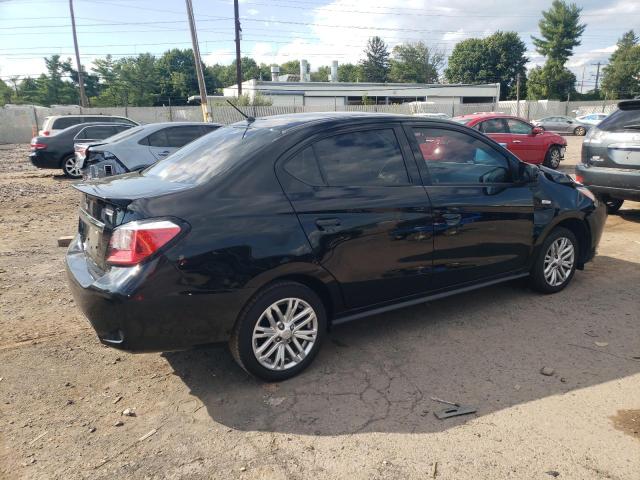 Photo 2 VIN: ML32FUFJ4MHF03302 - MITSUBISHI MIRAGE G4 