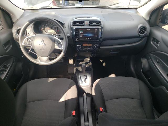 Photo 7 VIN: ML32FUFJ4MHF03302 - MITSUBISHI MIRAGE G4 