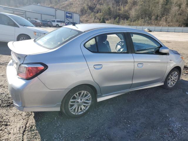 Photo 2 VIN: ML32FUFJ4MHF03767 - MITSUBISHI MIRAGE 