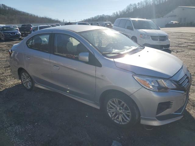 Photo 3 VIN: ML32FUFJ4MHF03767 - MITSUBISHI MIRAGE 