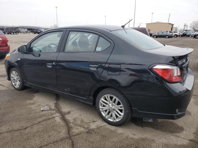 Photo 1 VIN: ML32FUFJ4MHF03803 - MITSUBISHI MIRAGE G4 