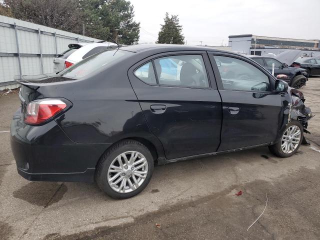 Photo 2 VIN: ML32FUFJ4MHF03803 - MITSUBISHI MIRAGE G4 