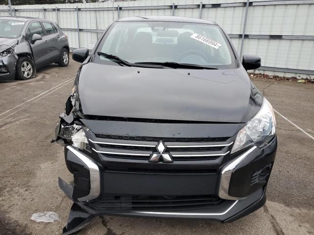 Photo 4 VIN: ML32FUFJ4MHF03803 - MITSUBISHI MIRAGE G4 