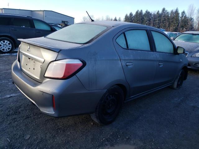 Photo 2 VIN: ML32FUFJ4MHF04188 - MITSUBISHI MIRAGE 