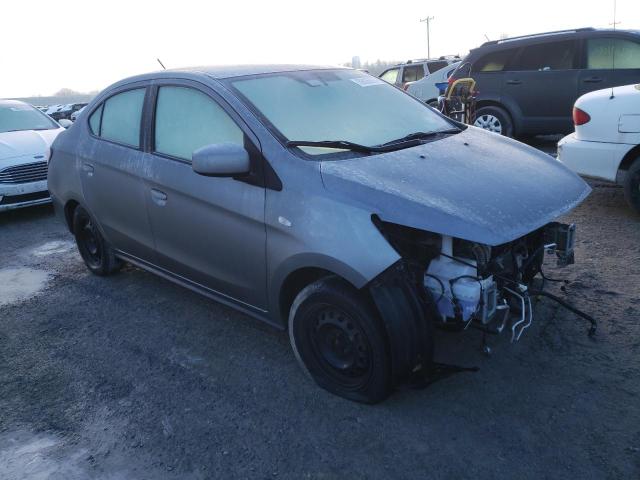 Photo 3 VIN: ML32FUFJ4MHF04188 - MITSUBISHI MIRAGE 