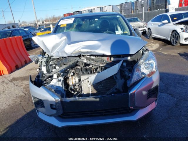 Photo 5 VIN: ML32FUFJ4MHF06166 - MITSUBISHI MIRAGE G4 