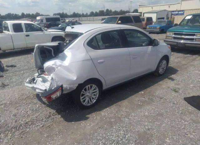 Photo 3 VIN: ML32FUFJ4MHF06460 - MITSUBISHI MIRAGE G4 