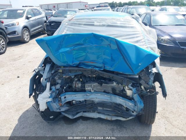 Photo 5 VIN: ML32FUFJ4MHF07446 - MITSUBISHI MIRAGE G4 