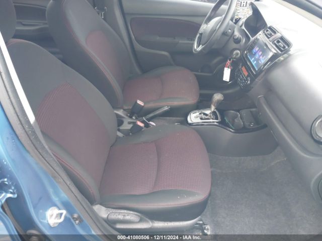 Photo 4 VIN: ML32FUFJ4NHF05228 - MITSUBISHI MIRAGE G4 