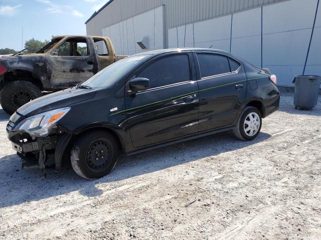 Photo 0 VIN: ML32FUFJ4NHF05827 - MITSUBISHI MIRAGE 