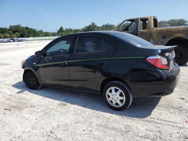 Photo 1 VIN: ML32FUFJ4NHF05827 - MITSUBISHI MIRAGE 