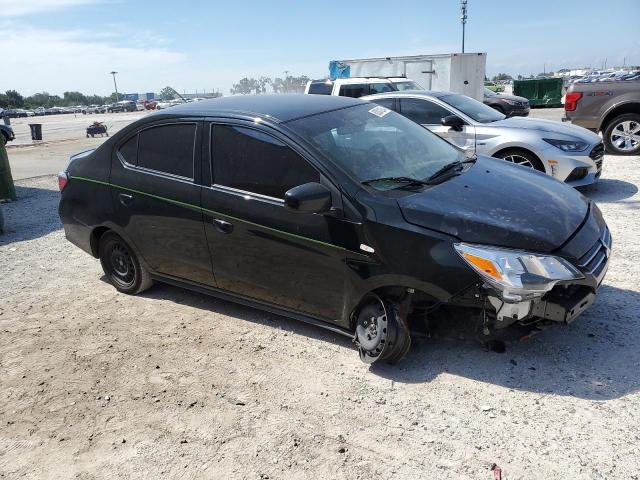 Photo 3 VIN: ML32FUFJ4NHF05827 - MITSUBISHI MIRAGE 