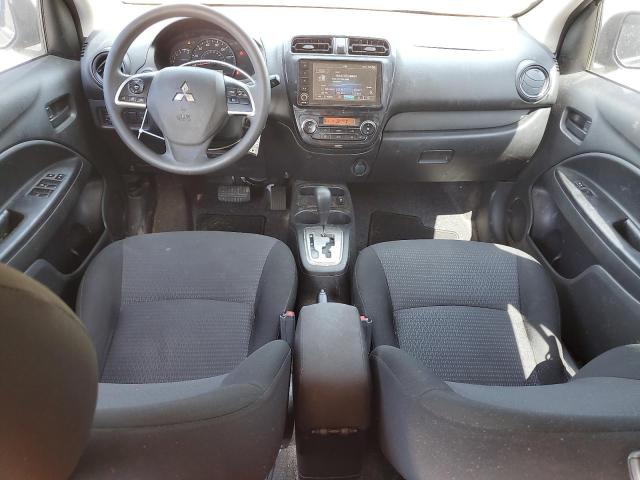 Photo 7 VIN: ML32FUFJ4NHF05827 - MITSUBISHI MIRAGE 