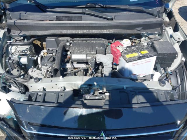 Photo 9 VIN: ML32FUFJ4PHF01506 - MITSUBISHI MIRAGE G4 