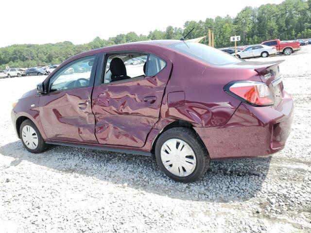 Photo 1 VIN: ML32FUFJ4PHF04342 - MITSUBISHI MIRAGE G4 