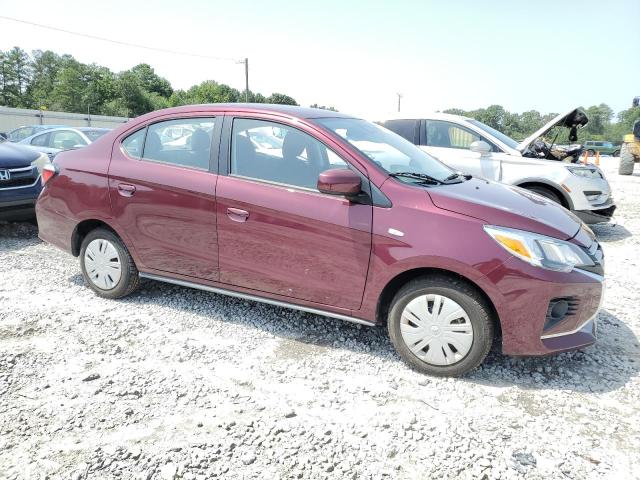 Photo 3 VIN: ML32FUFJ4PHF04342 - MITSUBISHI MIRAGE G4 