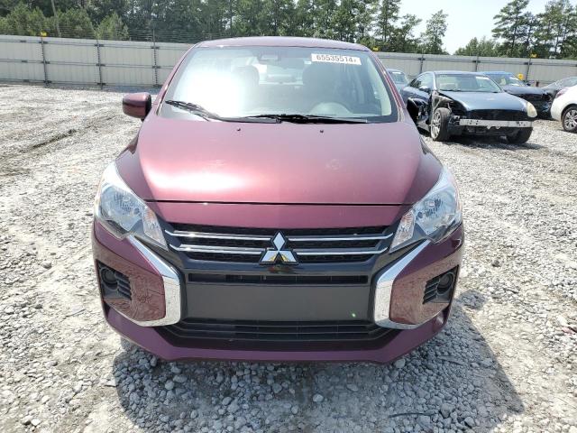 Photo 4 VIN: ML32FUFJ4PHF04342 - MITSUBISHI MIRAGE G4 