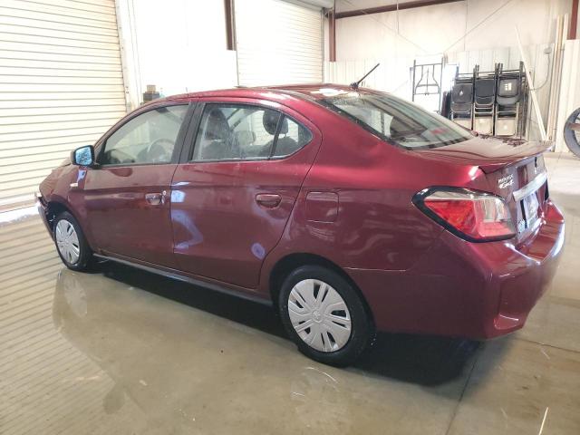 Photo 1 VIN: ML32FUFJ4PHF04440 - MITSUBISHI MIRAGE G4 