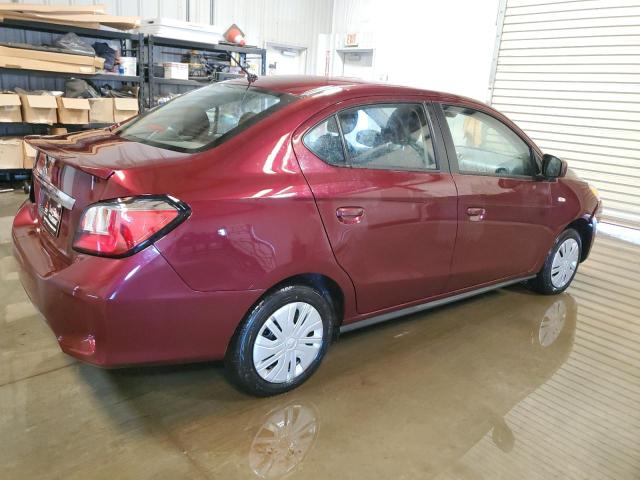 Photo 2 VIN: ML32FUFJ4PHF04440 - MITSUBISHI MIRAGE G4 