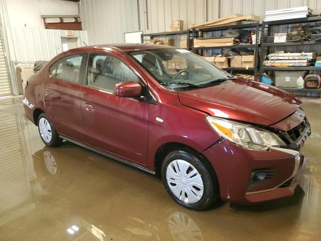 Photo 3 VIN: ML32FUFJ4PHF04440 - MITSUBISHI MIRAGE G4 