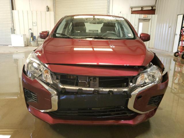 Photo 4 VIN: ML32FUFJ4PHF04440 - MITSUBISHI MIRAGE G4 