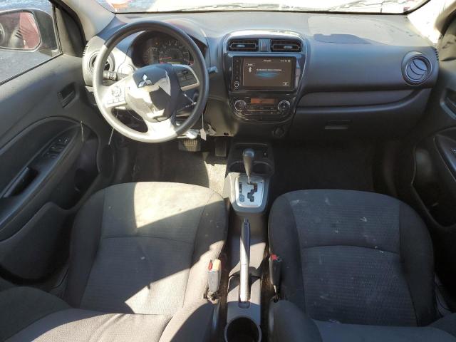 Photo 7 VIN: ML32FUFJ4PHF04440 - MITSUBISHI MIRAGE G4 