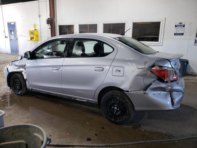 Photo 1 VIN: ML32FUFJ4PHF04633 - MITSUBISHI MIRAGE 