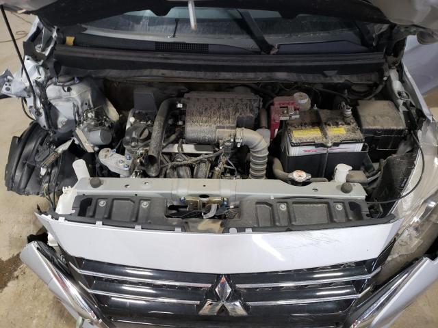 Photo 10 VIN: ML32FUFJ4PHF04633 - MITSUBISHI MIRAGE 