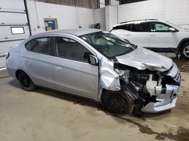 Photo 3 VIN: ML32FUFJ4PHF04633 - MITSUBISHI MIRAGE 