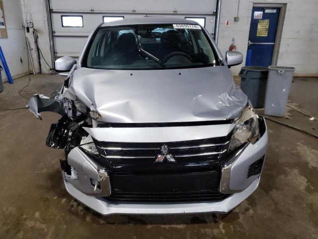 Photo 4 VIN: ML32FUFJ4PHF04633 - MITSUBISHI MIRAGE 