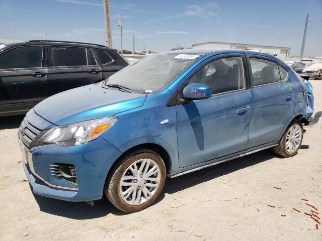 Photo 0 VIN: ML32FUFJ4PHF05121 - MITSUBISHI MIRAGE G4 