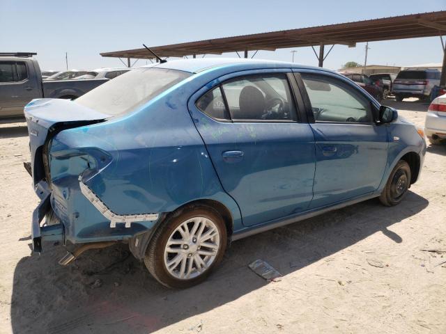 Photo 2 VIN: ML32FUFJ4PHF05121 - MITSUBISHI MIRAGE G4 