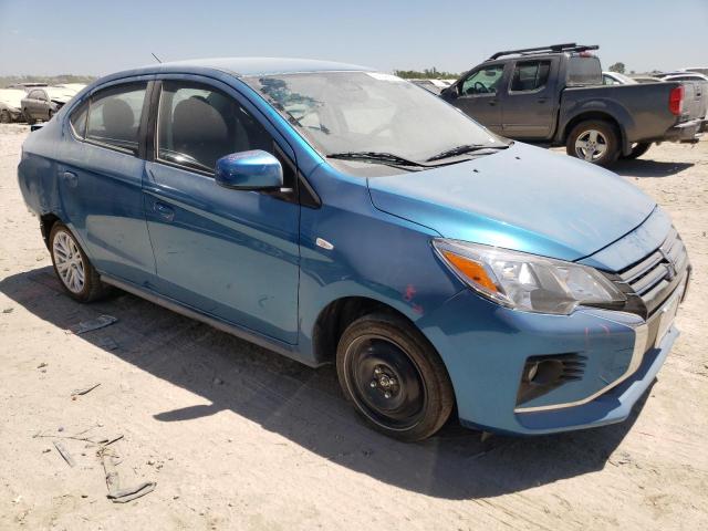 Photo 3 VIN: ML32FUFJ4PHF05121 - MITSUBISHI MIRAGE G4 