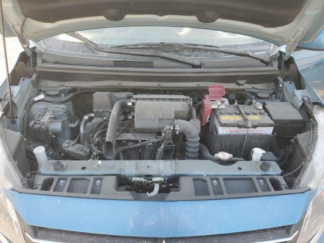 Photo 10 VIN: ML32FUFJ4RHF05865 - MITSUBISHI MIRAGE G4 