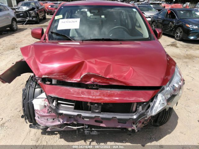 Photo 5 VIN: ML32FUFJ5MHF00666 - MITSUBISHI MIRAGE G4 