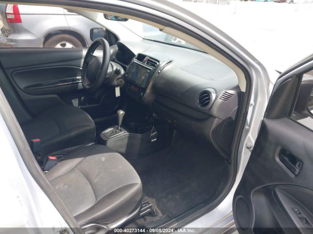 Photo 4 VIN: ML32FUFJ5MHF00845 - MITSUBISHI MIRAGE G4 