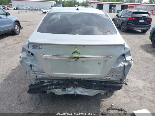 Photo 5 VIN: ML32FUFJ5MHF00845 - MITSUBISHI MIRAGE G4 