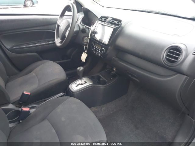 Photo 4 VIN: ML32FUFJ5MHF02191 - MITSUBISHI MIRAGE G4 