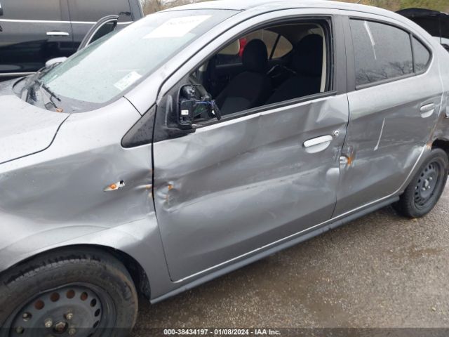 Photo 5 VIN: ML32FUFJ5MHF02191 - MITSUBISHI MIRAGE G4 