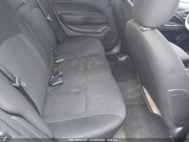 Photo 7 VIN: ML32FUFJ5MHF02191 - MITSUBISHI MIRAGE G4 