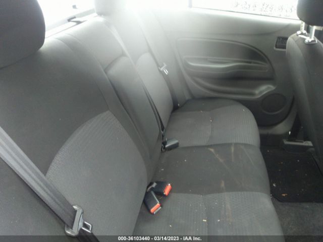 Photo 7 VIN: ML32FUFJ5MHF02823 - MITSUBISHI MIRAGE G4 