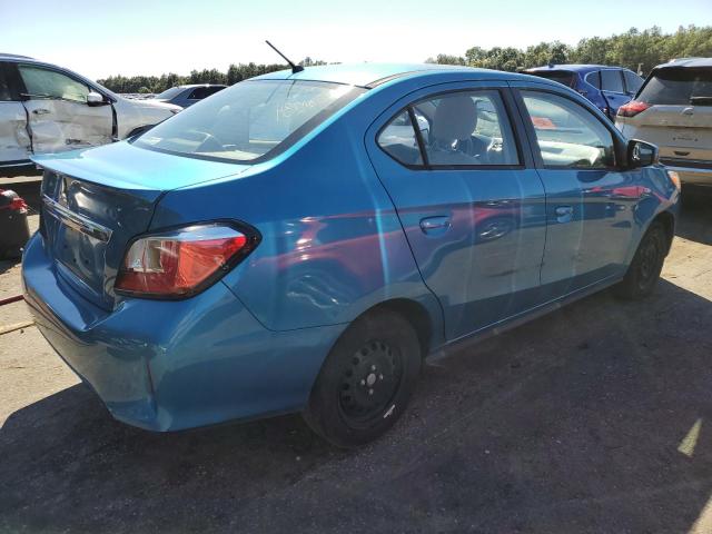 Photo 2 VIN: ML32FUFJ5MHF03356 - MITSUBISHI MIRAGE 