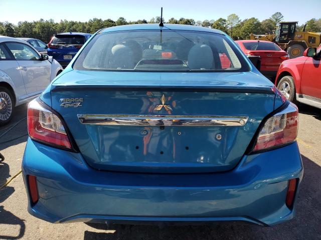 Photo 5 VIN: ML32FUFJ5MHF03356 - MITSUBISHI MIRAGE 