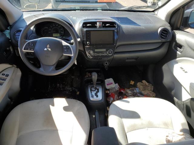 Photo 7 VIN: ML32FUFJ5MHF03356 - MITSUBISHI MIRAGE 