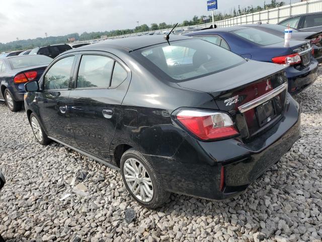 Photo 1 VIN: ML32FUFJ5MHF05639 - MITSUBISHI MIRAGE G4 