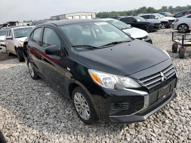 Photo 3 VIN: ML32FUFJ5MHF05639 - MITSUBISHI MIRAGE G4 