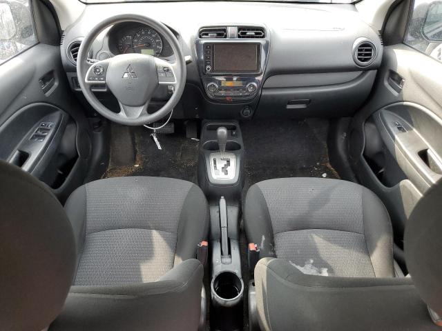 Photo 7 VIN: ML32FUFJ5MHF05639 - MITSUBISHI MIRAGE G4 