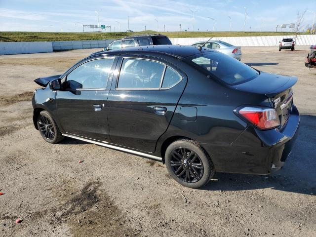 Photo 1 VIN: ML32FUFJ5NHF01981 - MITSUBISHI MIRAGE G4 
